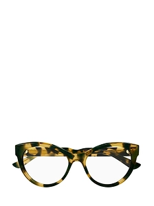 Chloé Eyewear Cat-Eye Glasses