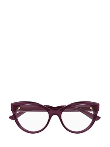 Chloé Eyewear Cat-Eye Glasses