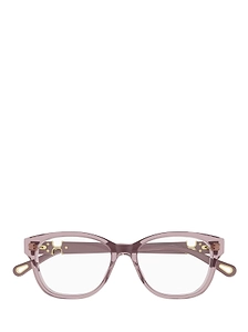 Chloé Eyewear Cat-Eye Glasses