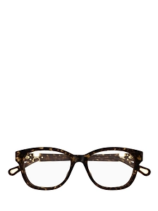 Chloé Eyewear Cat-Eye Glasses