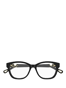 Chloé Eyewear Cat-Eye Glasses