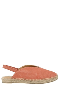 Rania Slingback Espadrilles