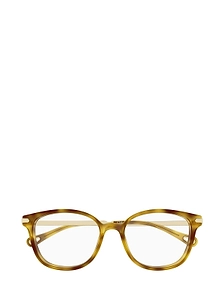 Chloé Eyewear Cat-Eye Frame Glasses