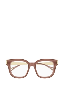 Chloé Eyewear Cat-Eye Frame Glasses