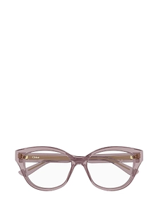 Chloé Eyewear Cat-Eye Glasses