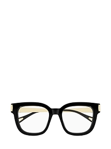 Chloé Eyewear Cat-Eye Frame Glasses