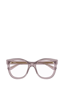 Chloé Eyewear Cat-Eye Glasses