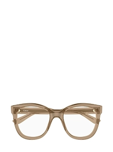 Chloé Eyewear Cat-Eye Glasses