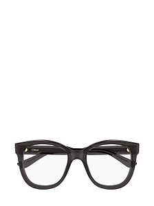 Chloé Eyewear Cat-Eye Glasses