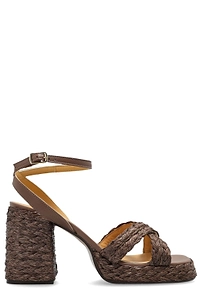 Valeriette Chic Sandals