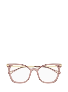 Chloé Eyewear Cat-Eye Frame Glasses