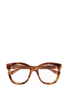 Chloé Eyewear Cat-Eye Glasses