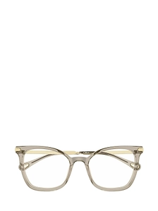 Chloé Eyewear Cat-Eye Frame Glasses