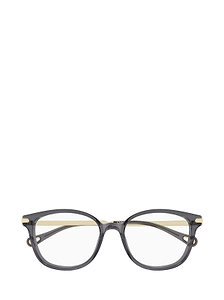 Chloé Eyewear Cat-Eye Frame Glasses