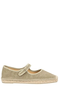 CastaÑEr Strap Detail Espadrilles