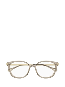 Chloé Eyewear Cat-Eye Frame Glasses