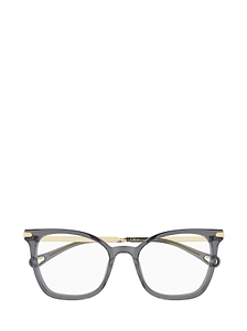 Chloé Eyewear Cat-Eye Frame Glasses