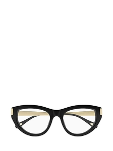 Chloé Eyewear Cat-Eye Frame Glasses