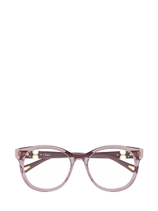 Chloé Eyewear Cat-Eye Glasses