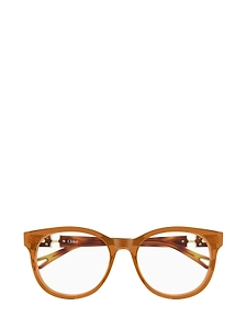Chloé Eyewear Cat-Eye Glasses