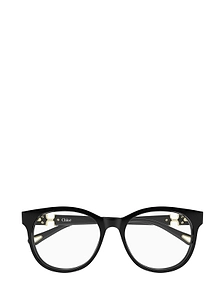 Chloé Eyewear Cat-Eye Glasses