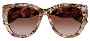 Chloé Eyewear Cat Eye Sunglasses