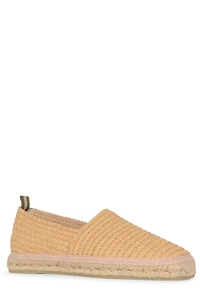 CastaÑEr Woven Flat Espadrilles