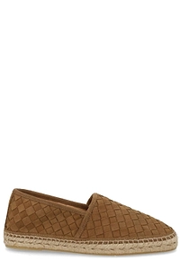 CastaÑEr Woven Espadrilles