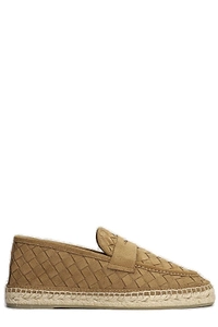 CastaÑEr Woven Penny Espadrilles