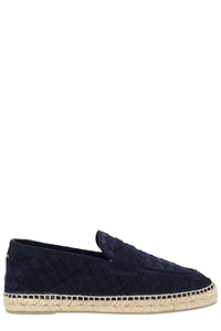 CastaÑEr Woven Penny Espadrilles