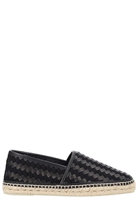 CastaÑEr Woven Slip-On Espadrilles