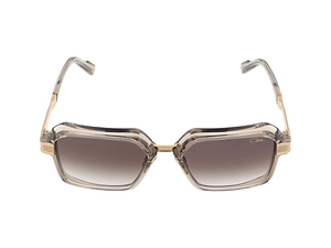 Cazal 6040/3 Geometric Frame Sunglasses