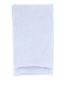Knit Scarf
