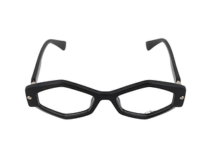 Cazal 5016 Geometric Glasses