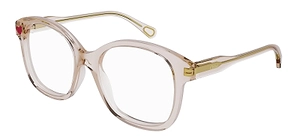 Chloé Kids Oversized Glasses