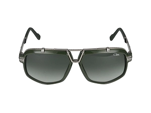 Cazal 8049 Shield Frame Sunglasses