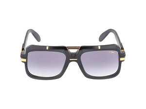 Cazal 664 Rectangular Sunglasses