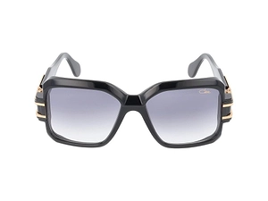 Cazal 6233 Geometric Frame Sunglasses