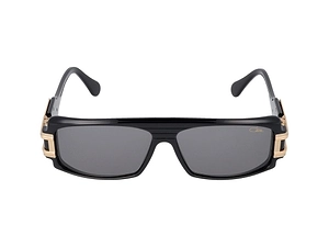 Cazal Mod 164/3 Pilot Frame Sunglasses