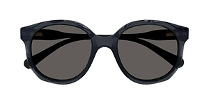 Chloé Kids Round Frame Sunglasses