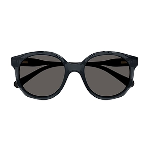 Chloé Kids Round Frame Sunglasses