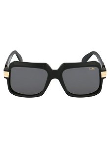 Cazal Square Frame Sunglasses