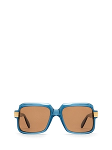 Cazal Square Frame Sunglasses