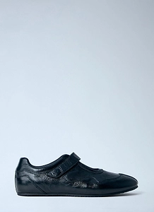 Bess Mary Jane Ballet Flats