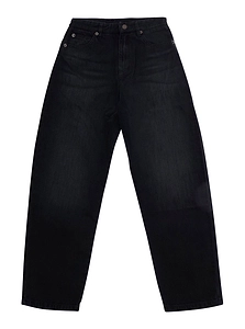 Chloé Kids Straight-Leg Jeans