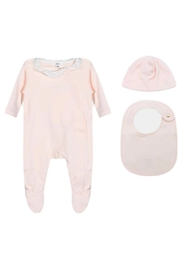 Chloé Kids Tracksuit Set