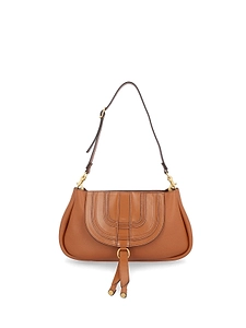 Chloé Marcie Clutch Bag