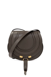 Chloé Marcie Small Saddle Bag