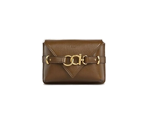 Chloé Mini Cape Crossbody Bag