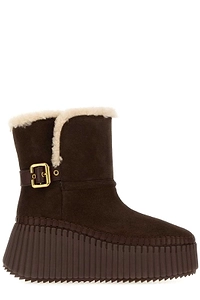 Nama Ankle Boots